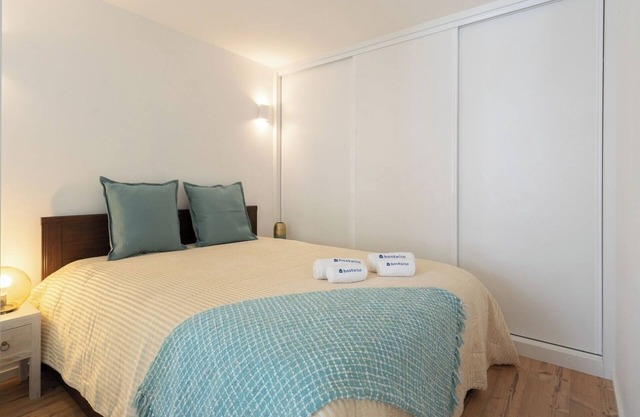 Host Wise - Charming Welcoming Flat | Central