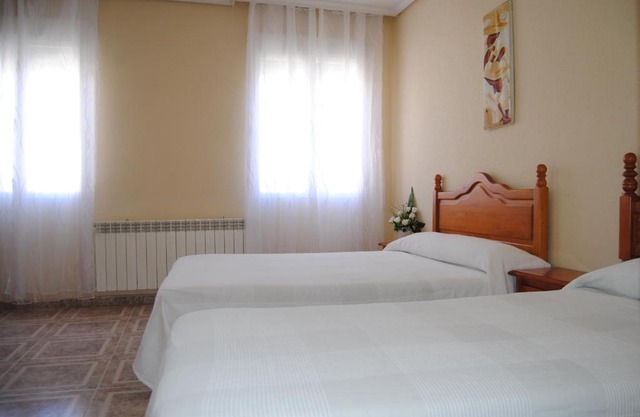 Hostal Ávila