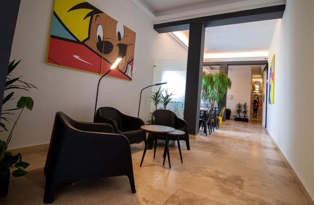 Hostal 170