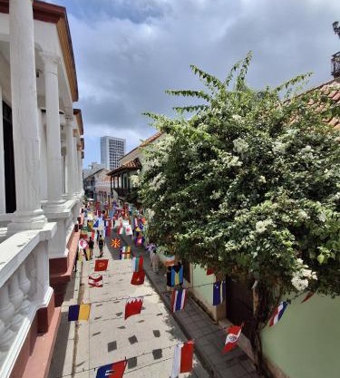 Mulata Hostal 