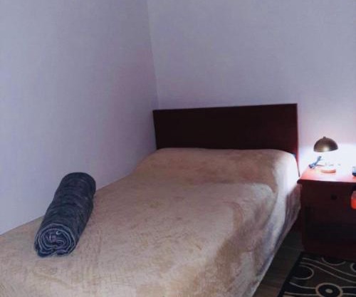 Hostal 7 colores
