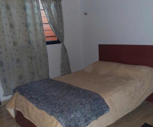 Hostal 7 colores