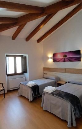 Hostal A Cantina de Renche