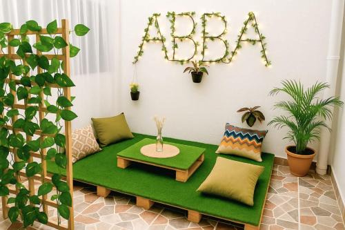 Hostal Abba