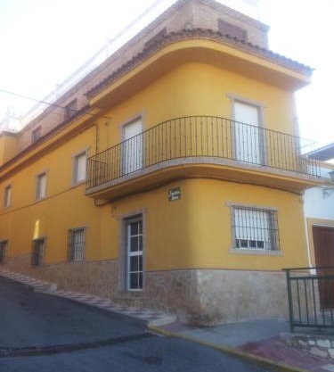 Hostal Adrian