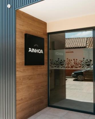 Hostal Ainhoa
