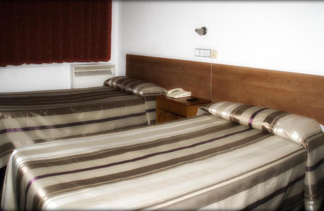 Hostal Aisa Ochoa