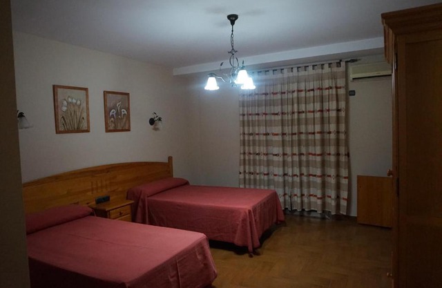 Hostal Ana