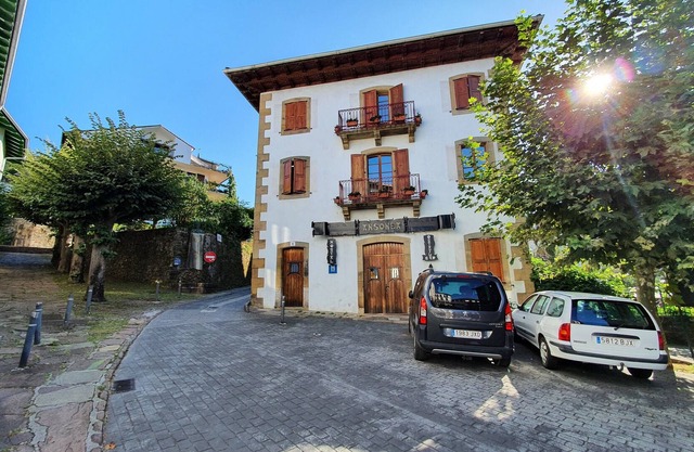 Hostal Ansonea