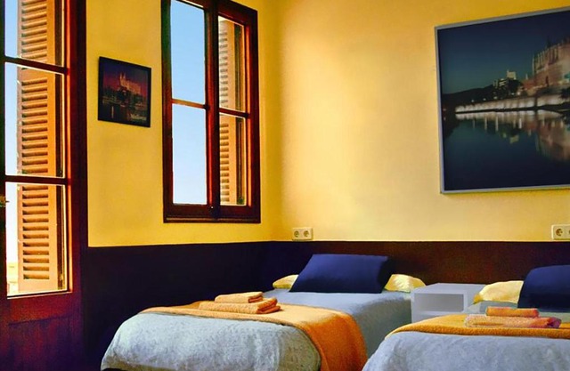 Hostal Atlanta