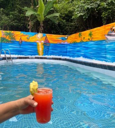 Hostal Aventura Tayrona