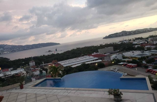 Hostal Bahía
