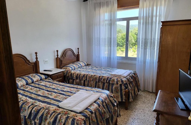 HOSTAL BARCELONA