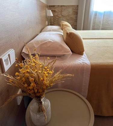 Hostal Barris