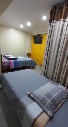 Hostal Big Bang