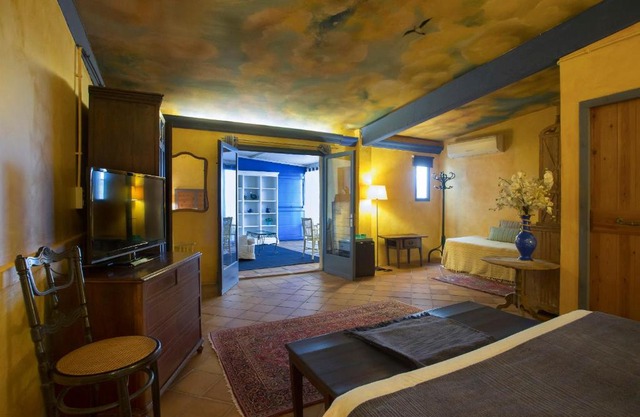 Hostal Blau