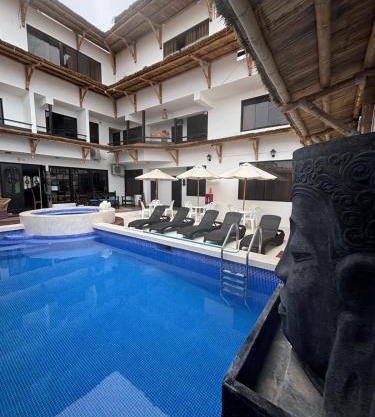 Hostal Brisas del Mar