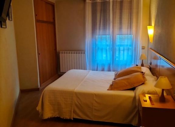 Hostal Cabrerès