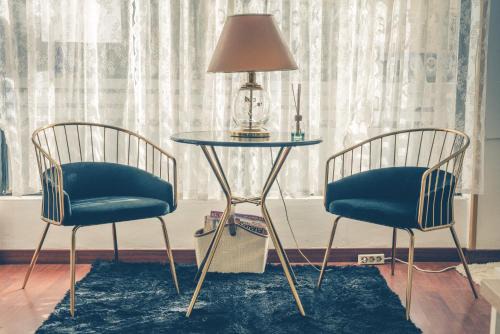 HOSTAL CACHE