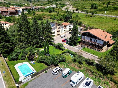 Hostal Cal Batista