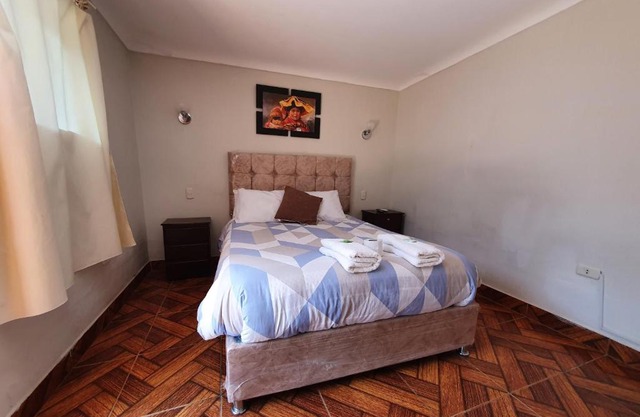 Hostal Calicanto