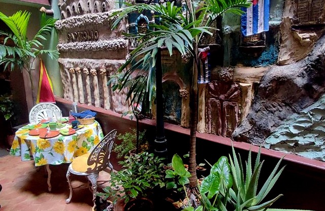 Hostal Calle Habana 559
