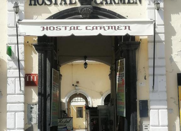 Hostal Carmen