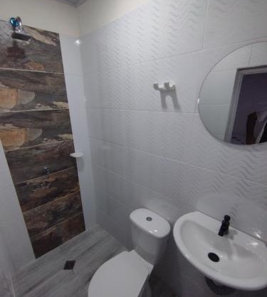 Hostal casa alta
