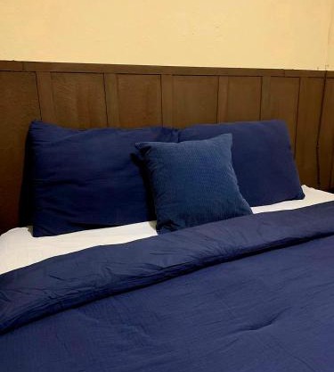 Hostal Casa Antigua Santa Ana