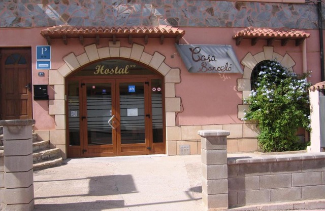 Hostal Casa Barcelo