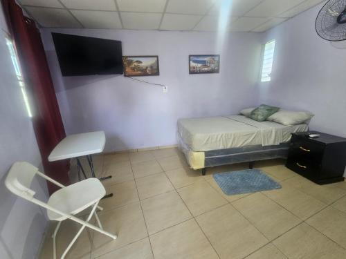 Hostal Casa Bonita