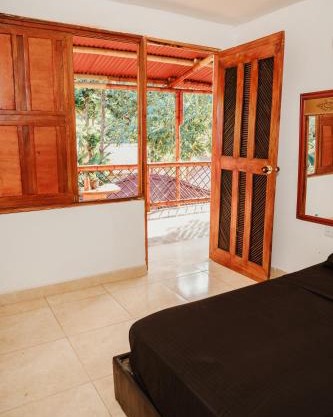 Hostal Casa Celeste