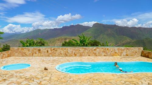 Hostal Casa de los Barrigones