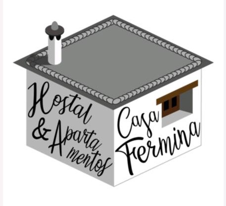Hostal Casa Fermina- A 2 horas de las pistas de esquí