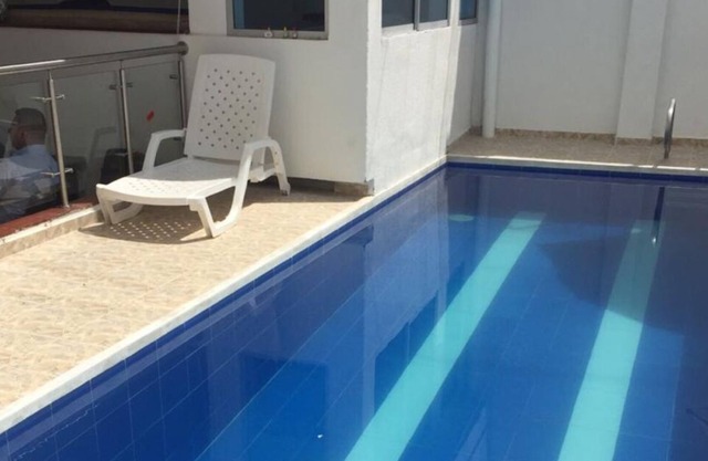 Hostal Casa Iguana Girardot