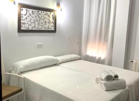 Hostal Casa López