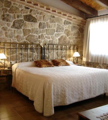 Hostal Casa Laure y Mª Jose