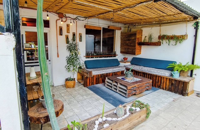 Hostal Casa Los Abuelos