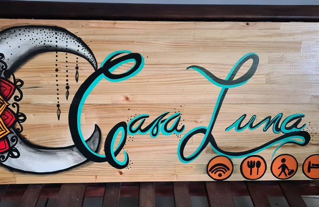 Hostal Casa Luna