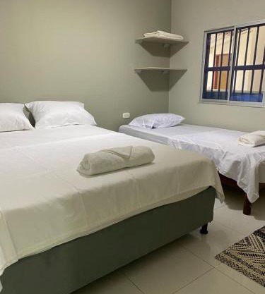 HOSTAL CASA PALMA