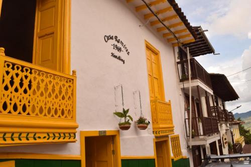 Hostal Casa Ramirez