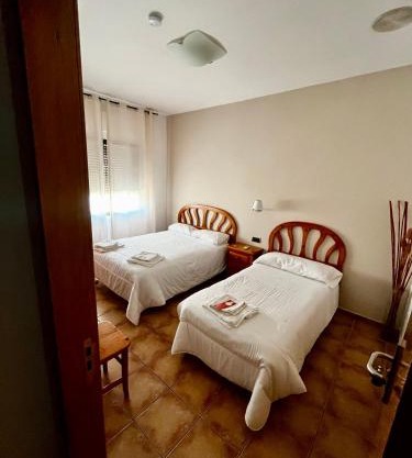 Hostal Castilla