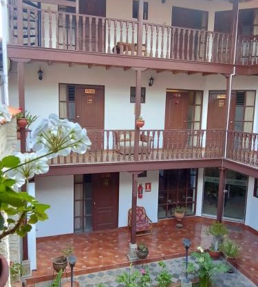 Hostal Catequil