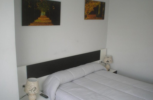 HOSTAL CID
