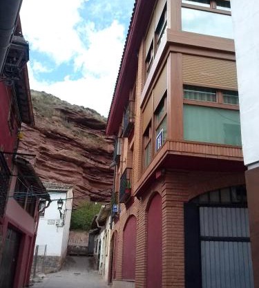 Hostal Ciudad de Nájera