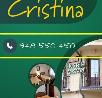 Hostal Cristina