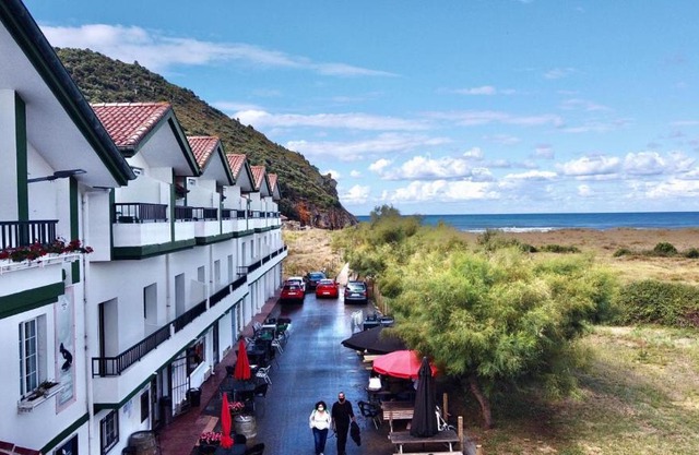 Hostal de Berria