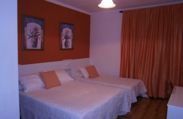 Hostal Don Pepe