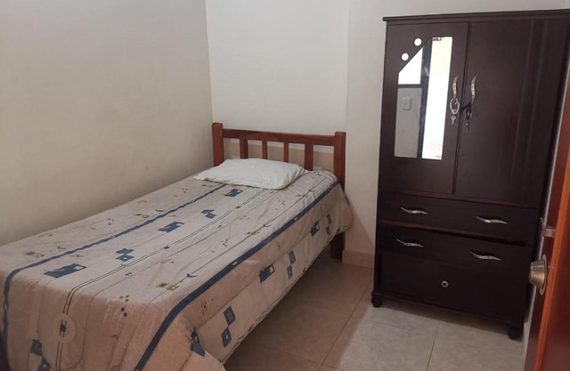 Hostal donde Blanquita