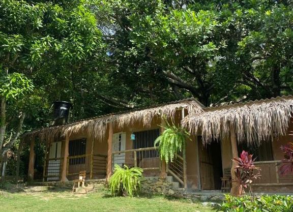Hostal Dos Quebradas